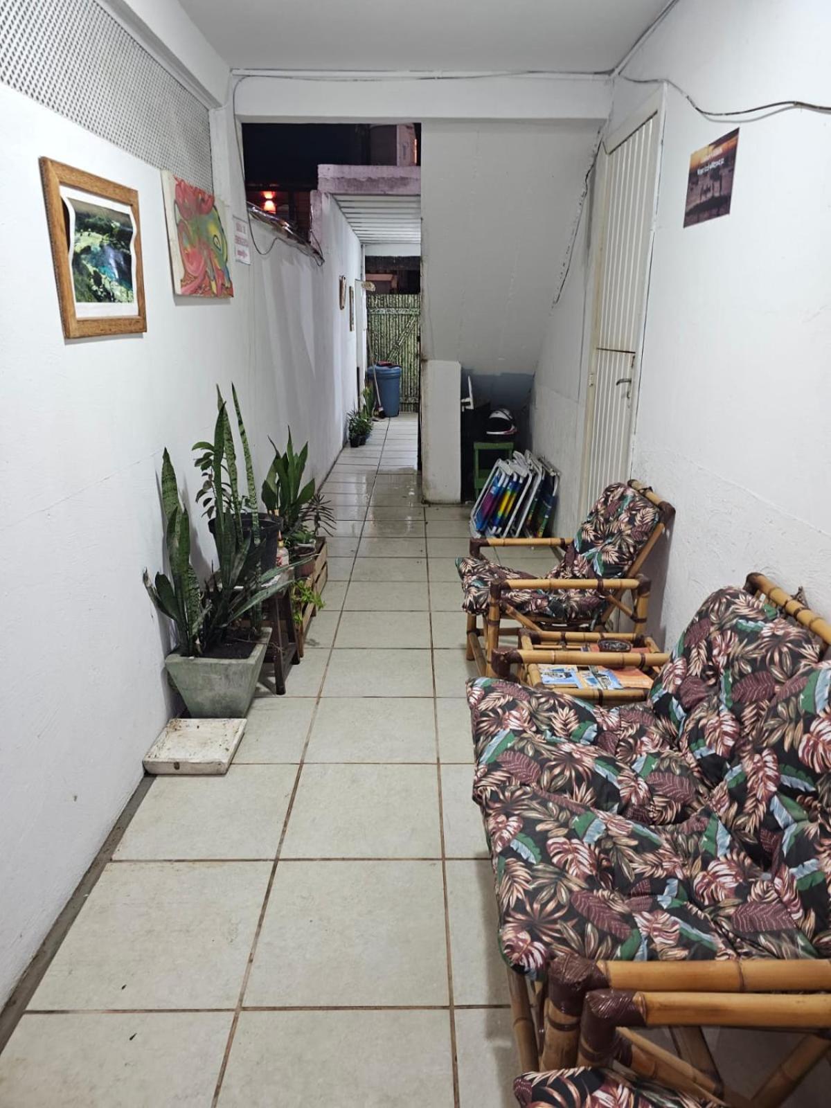 Apartment Linhare's Acomodacoes Com E Sem Cozinha *