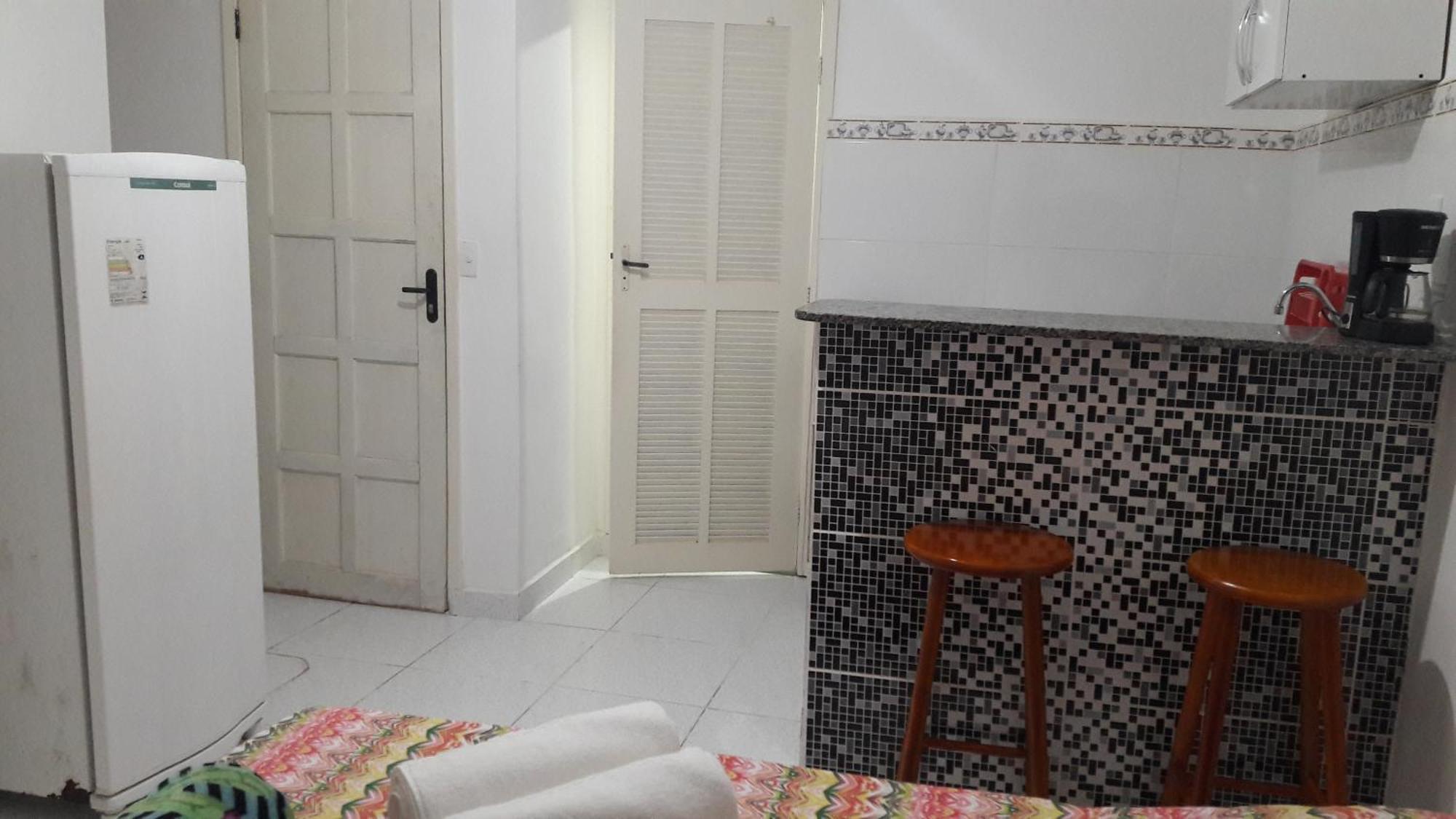 Apartment Linhare's Acomodacoes Com E Sem Cozinha Armacao dos Buzios