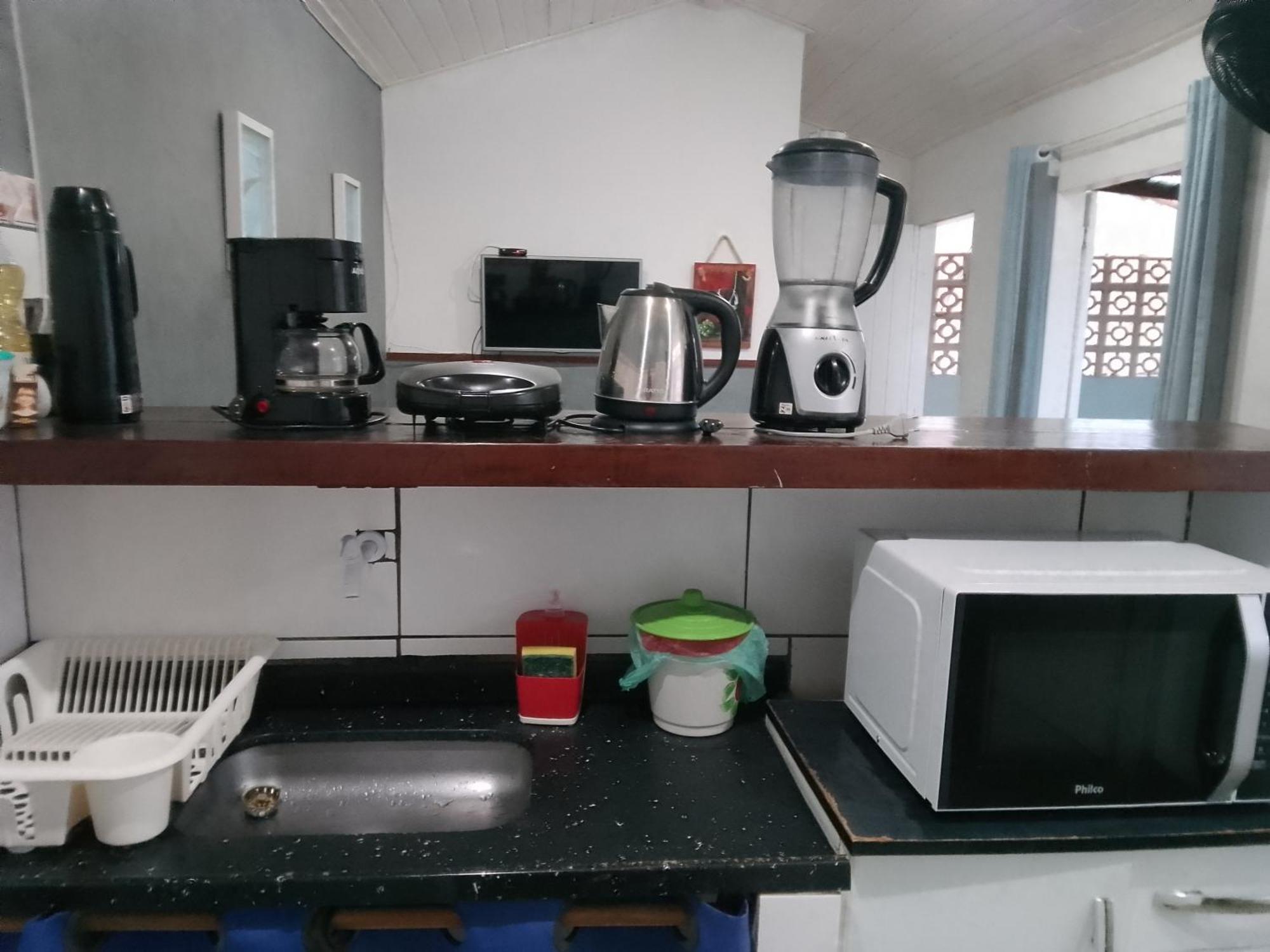 Apartment Linhare's Acomodacoes Com E Sem Cozinha Armacao dos Buzios